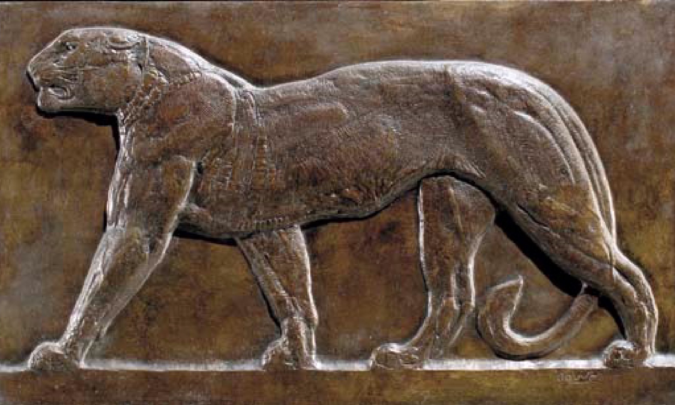 08/06/2006<br/>Christie's France - N°288 adjugé à 54.800 €
